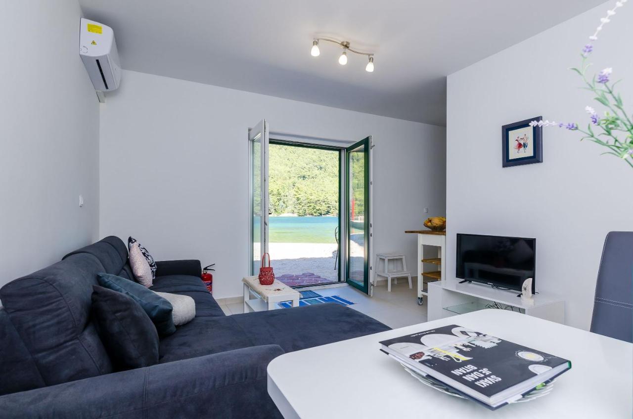 Barbara Holiday home Ston